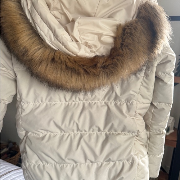 Northface Women’s Gotham Down Jacket ll- Size Large - Picture 5 of 6